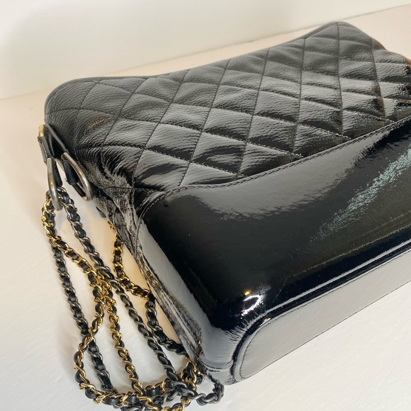($4300) Chanel Gabrielle - Picture 13 of 13